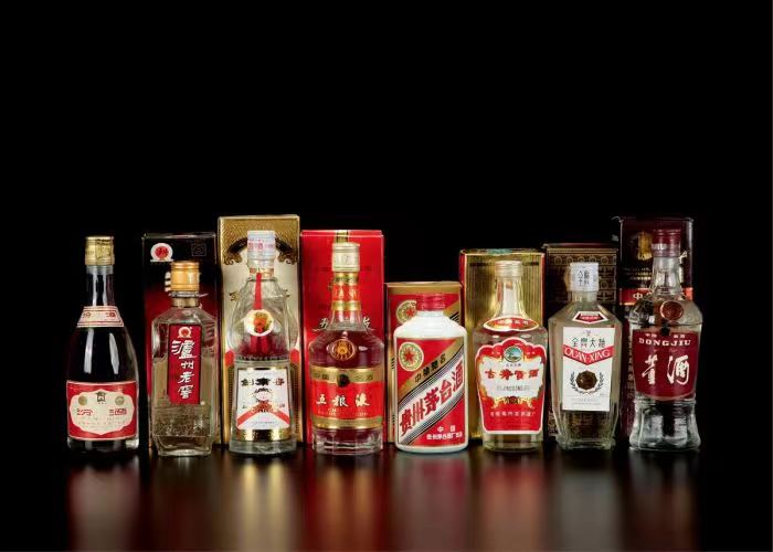 永善老酒储存的方法